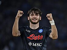 Игнатьев прокомментировал успехи Кварацхелии в чемпионате Италии