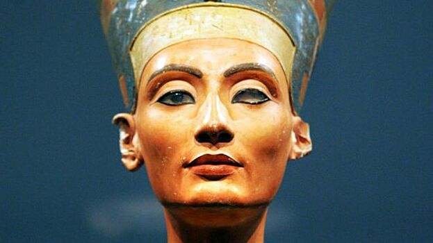 Нефертити: какой была самая загадочная женщина в истории