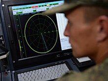 Су-34 уничтожили "Хибинами" ПВО противника
