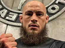 В UFC официально анонсировали поединок Фахретдинова с Кевином Ли