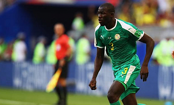 Сенегал обыграл Тунис в овертайме и вышел в финал Кубка Африки