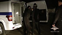 В Суздальском районе задержан водитель, перевозивший свыше 2,4 тысячи канистр спирта