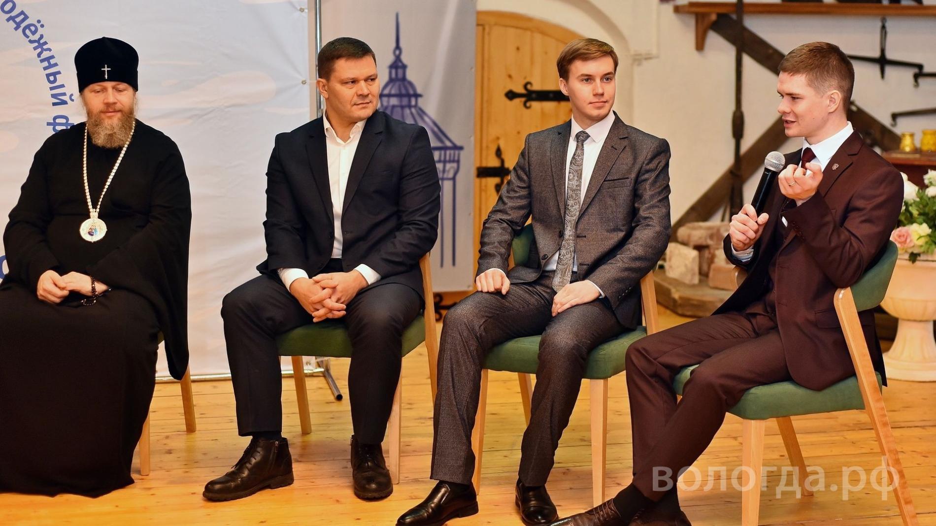 Восстановить Спасо-Всеградский собор на площади Революции предложила молодёжь Вологды