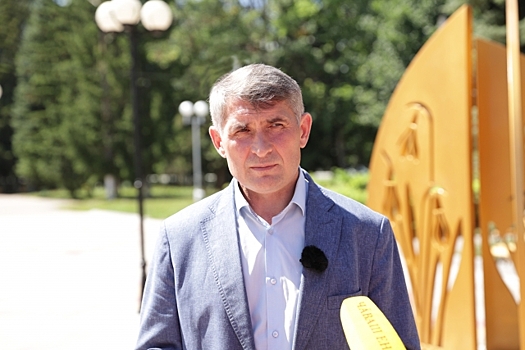 Глава Чувашии определился с вопросами для куратора Поволжья Чернышенко