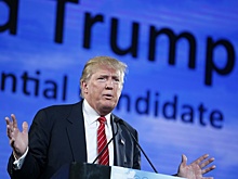 Штаб Клинтон ответил Трампу на видеоролик с образом Путина