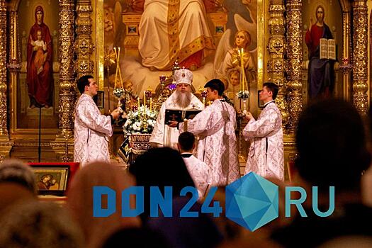 В этом году 9 мая церковь не будет поминать усопших воинов