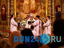 В этом году 9 мая церковь не будет поминать усопших воинов