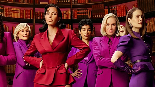 Студия показала трейлер сериала «Все честно»