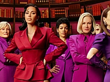 Студия показала трейлер сериала «Все честно»