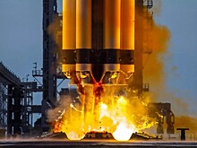 Многоразовый космический корабль создадут в РФ