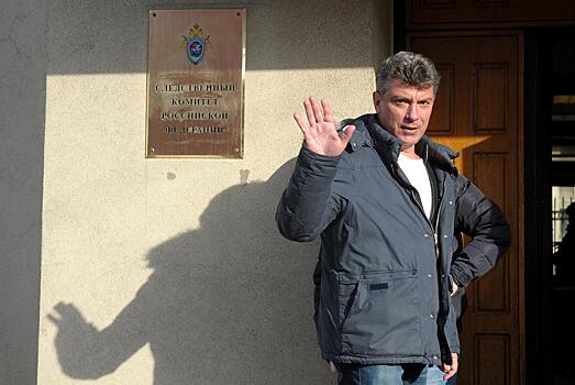 Зачем Еревану потребовался Борис Немцов