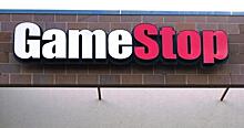 Сеть магазинов видеоигр Gamestop закроет до 225 точек