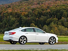 Honda отзывает 257 000 авто в США