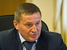 Бочаров: всех детей из летних лагерей увезли