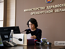 Савинова не исключила введение обязательной вакцинации от COVID-19 в Оренбуржье