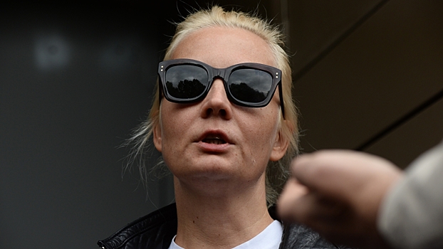 Суд заочно арестовал Юлию Навальную по&nbsp;делу об&nbsp;участии в&nbsp;экстремистской организации
