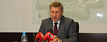 Мэр Новосибирска заявил о дефиците бюджета города в 800 млн рублей
