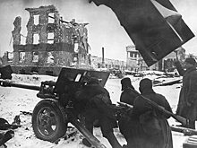 Ложь о Второй мировой войне – ахиллесова пята Запада