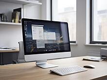 Эксперт объяснил, почему современные мониторы нельзя протирать спиртом