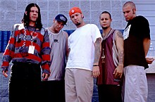 Limp Bizkit начнет российские гастроли с Краснодара