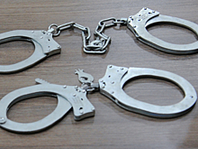 Двое налётчиков задержаны красноярской полицией за ограбление двух курьеров службы доставки