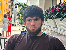 Появились подробности нападения на бойца ММА Хизриева