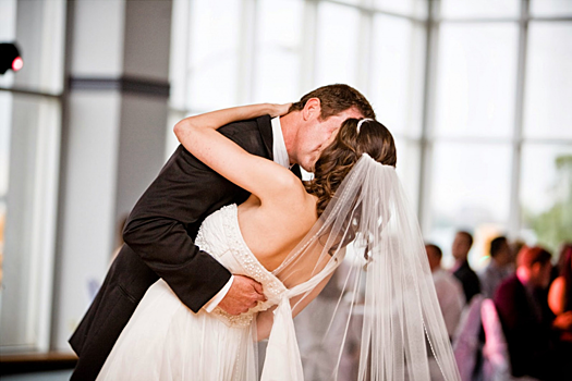 В г.о. Пушкинский в июле брак зарегистрировали 183 пары