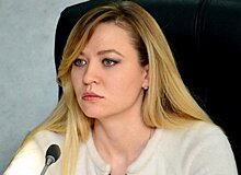 Заявление главы МИД ДНР Натальи Никоноровой