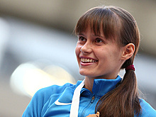 Чемпионка ОИ Лашманова начала сезон победой на зимнем чемпионате Мордовии по ходьбе