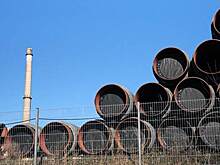 В НАТО испугались агрессии России из-за «Северного потока — 2»