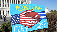 США заигрывают с Кубой ради отпора России
