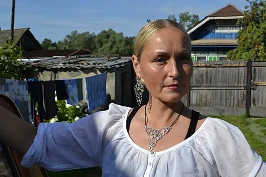 Ольга Шукшина отказалась бороться за права на наследие отца