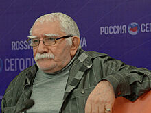 Ямпольская назвала Джигарханяна великим русским актером мирового уровня