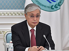 Президент Казахстана написал статью после слов депутата РФ