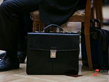 В Новосибирске уходит с поста министр природных ресурсов и экологии