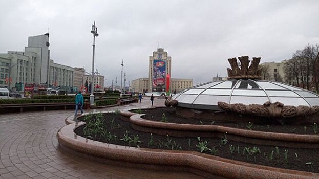 Глава МИД Украины назвал тотальной глупостью «шпионскую истерию» в Белоруссии