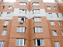 В Волгоградской области строится 171 дом с применением эскроу-счетов