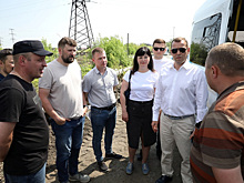 Инсайд: у мэра Кургана появился соперник-однофамилец
