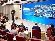 На заседании Совета государственной экспертизы подведены итоги работы института строительной экспертизы за 9 месяцев 2022 года
