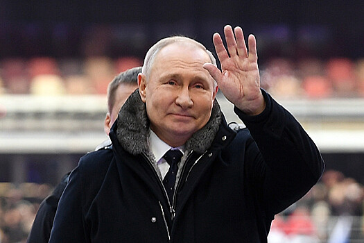 «Боже, как такое возможно?»: экс-футболист «Терека» о встрече с Путиным
