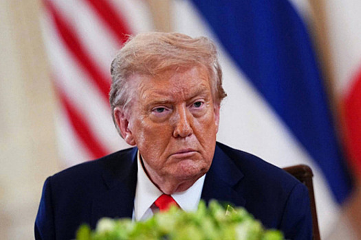 На Западе раскрыли последствия нового плана Трампа