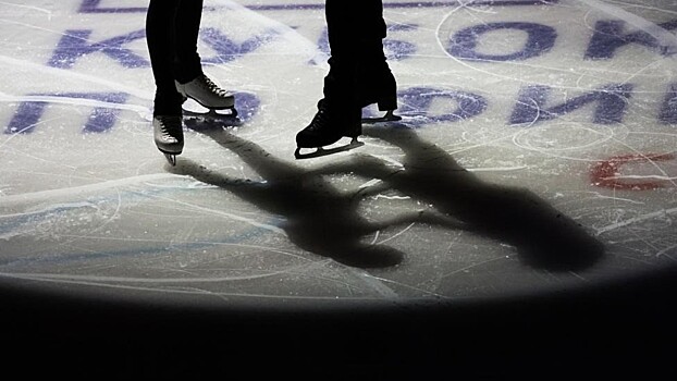 Фигуристка Стрельцова недовольна своим выступлением