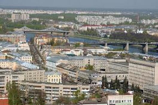 Кластер транспортного машиностроения может быть создан в Тверской области к 2024 году