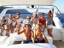 Названы пять популярных стран для майского отдыха