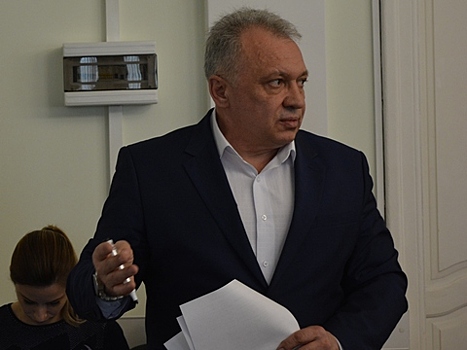 СМИ: В отношении экс-директора «СГЭТ» возбуждено уже второе уголовное дело