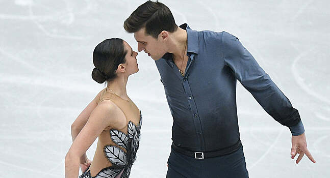 Наталья Забияко: «В прошлом году безумно хотела в «Ледниковый период». В этом все иначе»