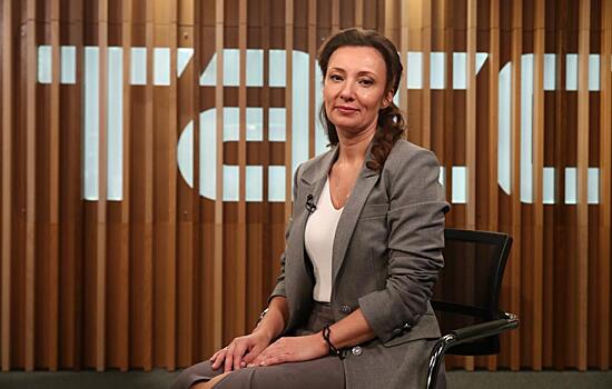 Анна Кузнецова: не нужно ждать, когда молодая семья запросит помощь