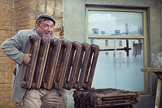 Сон рядом с батареей отопления: какой вред это может принести зоровью