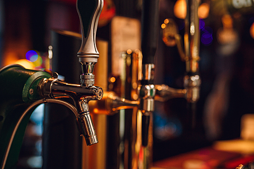 Минпромторг РФ: сроки введения маркировки пива определят по итогам эксперимента