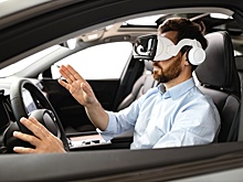 В автошколах Китая ИИ полностью обучает водителей и проводит контрольные заезды